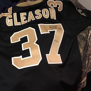 Meet your Posher, Caleb